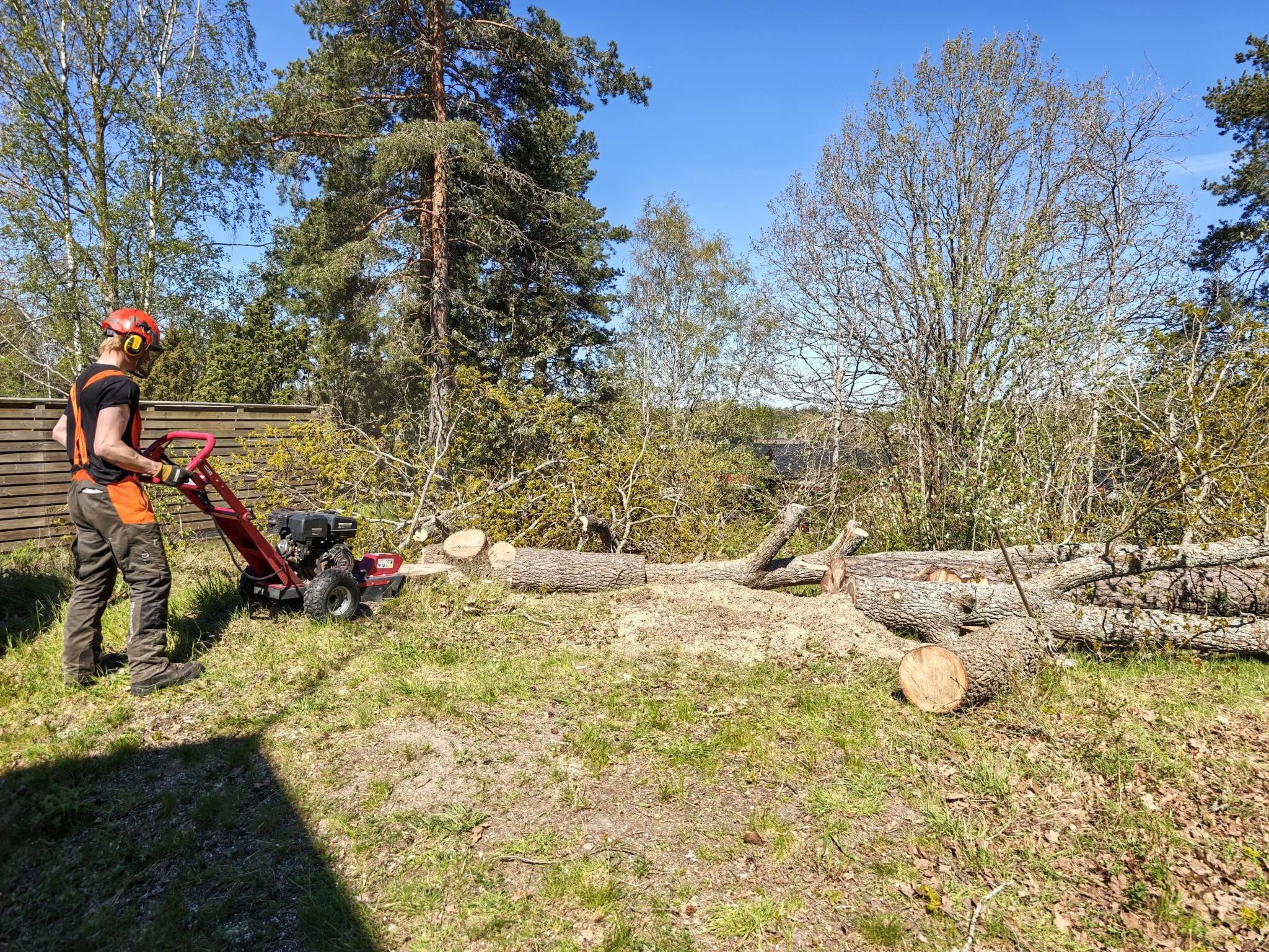 PEWIMA Mark & Grönt AB